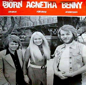 Agnetha, Björn & Benny on tour 1971 Rare footage. ABBA INFO is proud to have been given the exclusive privilege to publish these exceptionally rare images, documenting Agnetha Fältskog, Björn Ulvaeus and Benny Andersson during a short but historically significant joint tour in Sweden. The photographs were taken in Tierp a town north of Uppsala, and capture a moment from a Swedish folk park tour that began in April 1971 — before ABBA even existed. At this point, Agnetha, Björn and Benny were alre