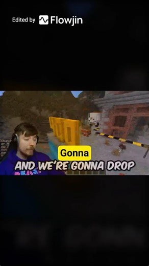 We Broke Minecraft With the Biggest TNT Ever