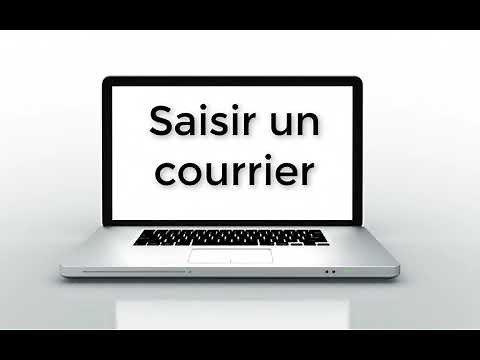 Présenter un courrier professionnel en 7 étapes, 7 minutes