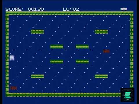 EDGE: A Game (Simple)