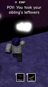 Happened to me i swear- #roblox