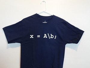 MATLAB新函数decomposition（加速X\y)