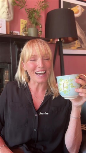 Jayne Sharp on TikTok