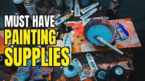 Essential Miniature Painting Supplies That You Need to Have