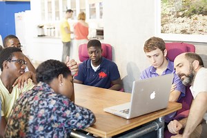 8 things TED learned from our high school interns