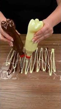 Guaranteed success! The most delicious and ingenious no-bake dessert!