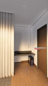 Kamar Tidur Stylish, Cinta pun Makin Manis 💗💝💘 👤 Client: Erreli 📍 Lokasi: Bogor Bikin kamar makin estetik tanpa bikin dompet menjerit!✨ Cek eBook dekor low budget dengan barang-barang Murah dari Shopee. Link di bio ya! #kamartidur #kamar #kamarutama #kamarpasutri #desainkamar | Dekori Interior