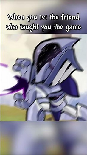 Orion VS Artemis Brawlhalla Animation