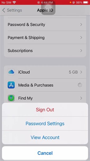 How To Delete AppStore Purchese History On IPhone #remove #purches #history #iphonetips