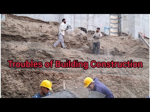 Construction Nightmares: Real Challenges on Site | EngiCore