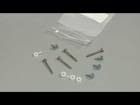 KitchenAid Dishwasher Custom Panel Installation WPW10637074