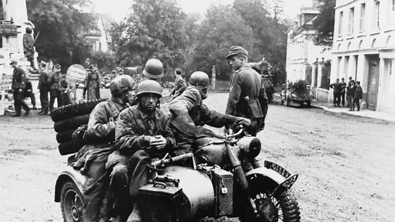 How a Single Retreat Became the Turning Point of WWII