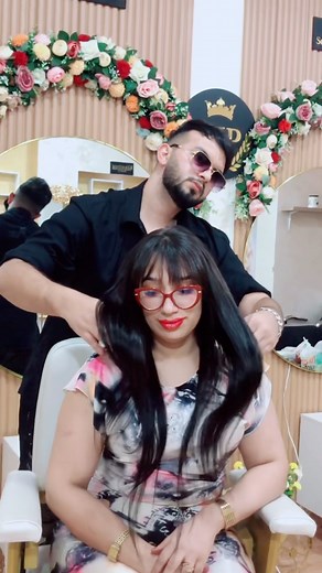 Extensions adhésives ✅ | Vip Coiffeur By Alaa