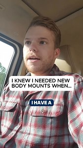 35K views · 85 reactions | Your truck’s mounts are failing - upgrade to silicone. Stock mounts degrade and compromise your ride. S&B Silicone Body Mounts last a lifetime, resist heat and rust, and come with new OEM bolts for safety. Smooth ride. Stronger materials. Lifetime guarantee. Buy now. | S&B Filters | Facebook