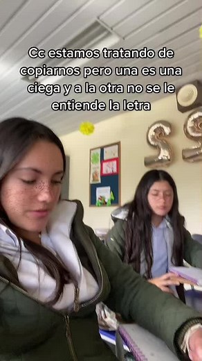 Sofía y Juliana on TikTok