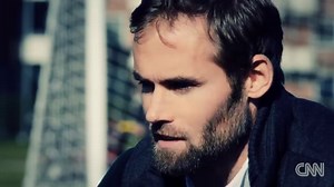 Sweden hero: Why World Cup is special