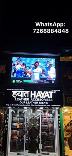 Digital Board Manufacturing #advertising #digitalboard #led #controller