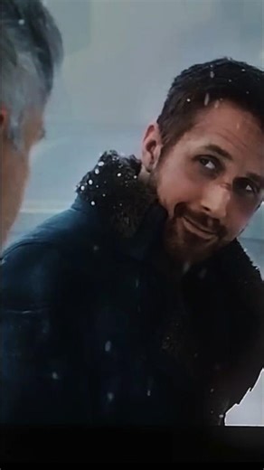 Joe's final moments Blade Runner 2049 x Alien Victory #bladerunner2049 #ryangosling #bladerunneredit