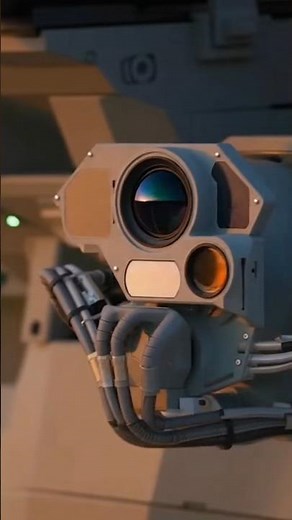 Laser-Precise Destruction: Concept #destroyer #weaponsystems #america #military #futuristic