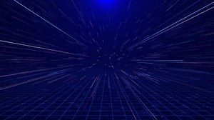 Digital Rain Cyberspace Digits Binary Code Stock Footage Video (100% Royalty-free) 3402463315 | Shutterstock