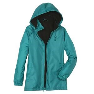 [Hot Item] Totes Womens Rain Jackets Waterproof with Hood Season Storm Jackets