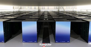 Japonia ujawnia Fugaku - najszybszy komputer świata o mocy 415 petaflopsów