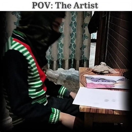 Infinity Draws X akaza drawing #anime