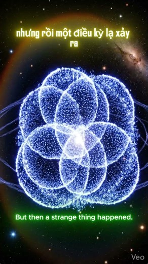Tín hiệu này lặp lại từ vũ trụ… và không ai biết ai gửi! #shorts #space#mystery#frb#cosmic#darkfacts