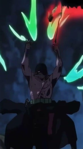 Sry for bad captions js a quick zoro edit#fypシ゚viral#onepiece