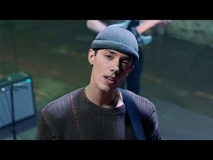 Leroy Sanchez - NUCLEAR (Stripped)