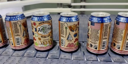 Flagstaff brewery unveils exclusive beer for America’s 250 birthday