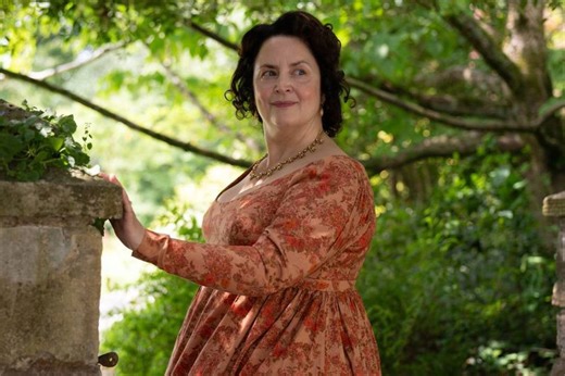 'Beautiful' period drama with all-star cast is perfect for Jane Austen fans