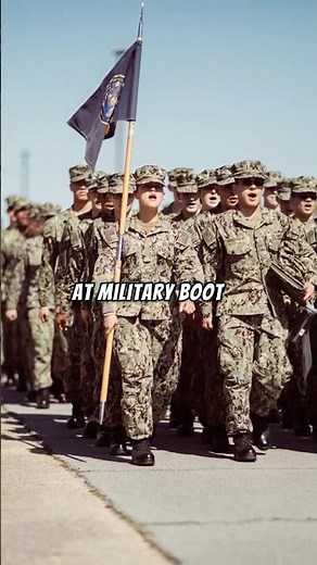 Inside Military Boot Camp: How Soldiers Are Broken and Rebuilt