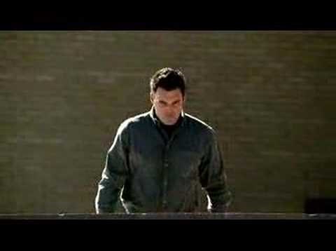 My name is Cromartie! - Terminator: Sarah Connor Chronicles