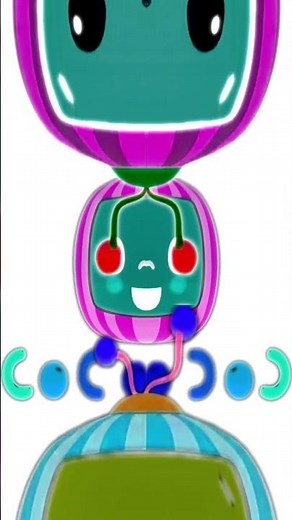 COCOMELON 🍉🍉 Intro Logo Effects Compilation #44 - Color Confusion Trio Funny MUN Effect