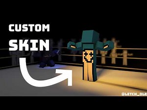 Cách Tạo Skin Minecraft Cho Cá Nhân! | Nòng Nọc