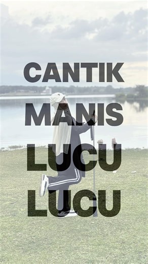 Ga model edit langsung gas jj