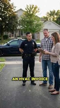 Why did I get a violation notice for a window AC unit?”#HOAShorts #HOA #NeighborhoodDrama