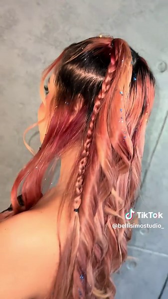 Hair Styling at KLWP 4.0: Visit Bellisimo Booth!