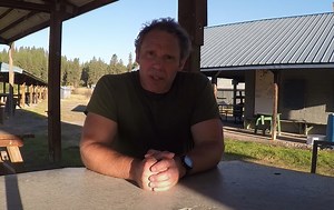 Harrell on Shooting in Low Light - AllOutdoor.com