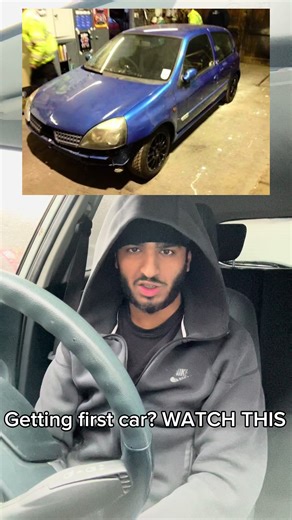 Choosing Your First Cheap Car Wisely