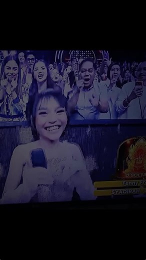 Syaqirah Dapat D'Sultan: Kisah Inspirasi