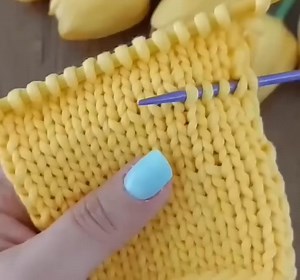 170K views · 850 reactions | Opäť super nápad, tentokrát pre pletenie, ak zistíte chybu v nejakom riadku, ako môžete nahodiť ihlicu v tom správnom riadku  | Háčkované hračky | Facebook