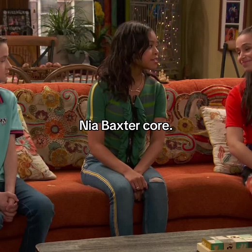 Exploring Ravens Home with Nia Baxter