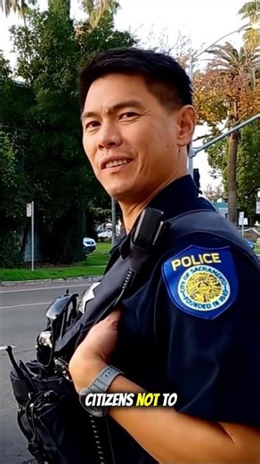 Transit Cop Tries to Flex But Gets Schooled – A Costly Lesson in ID Refusal, Sacramento! #refusals