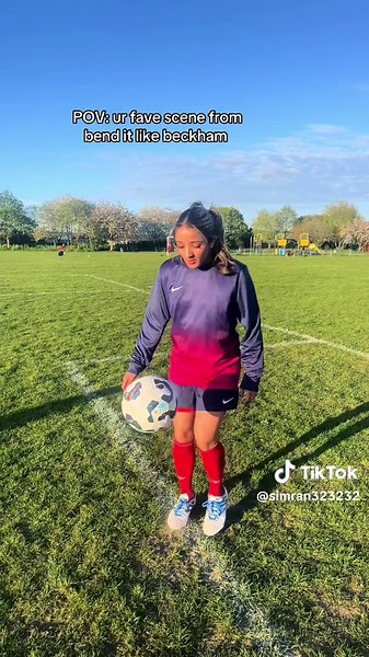 Exploring Bend It Like Beckham's Iconic Scenes