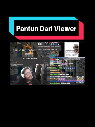 CAKEPP #fyp #jomok #rezaauditore #mediashare #clip