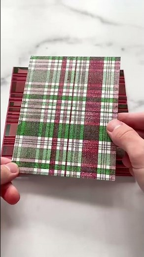 You NEED To See This NEW Stamp For Cardmaking!