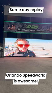 5.1K views · 22 reactions | Same day Kings of Grudge replay at Orlando Speed World Dragway! This is awesome! | CycleDrag | Facebook
