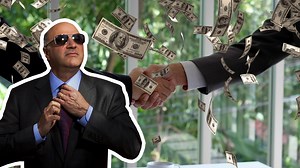 Kevin O'Leary: How to negotiate any circumstance — from your cable bill to your salary